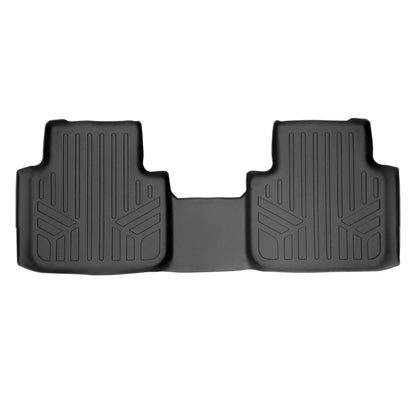 SMARTLINER Custom Fit Floor Liners For 2020-2025 Volkswagen Atlas Cross Sport Smartliner USA