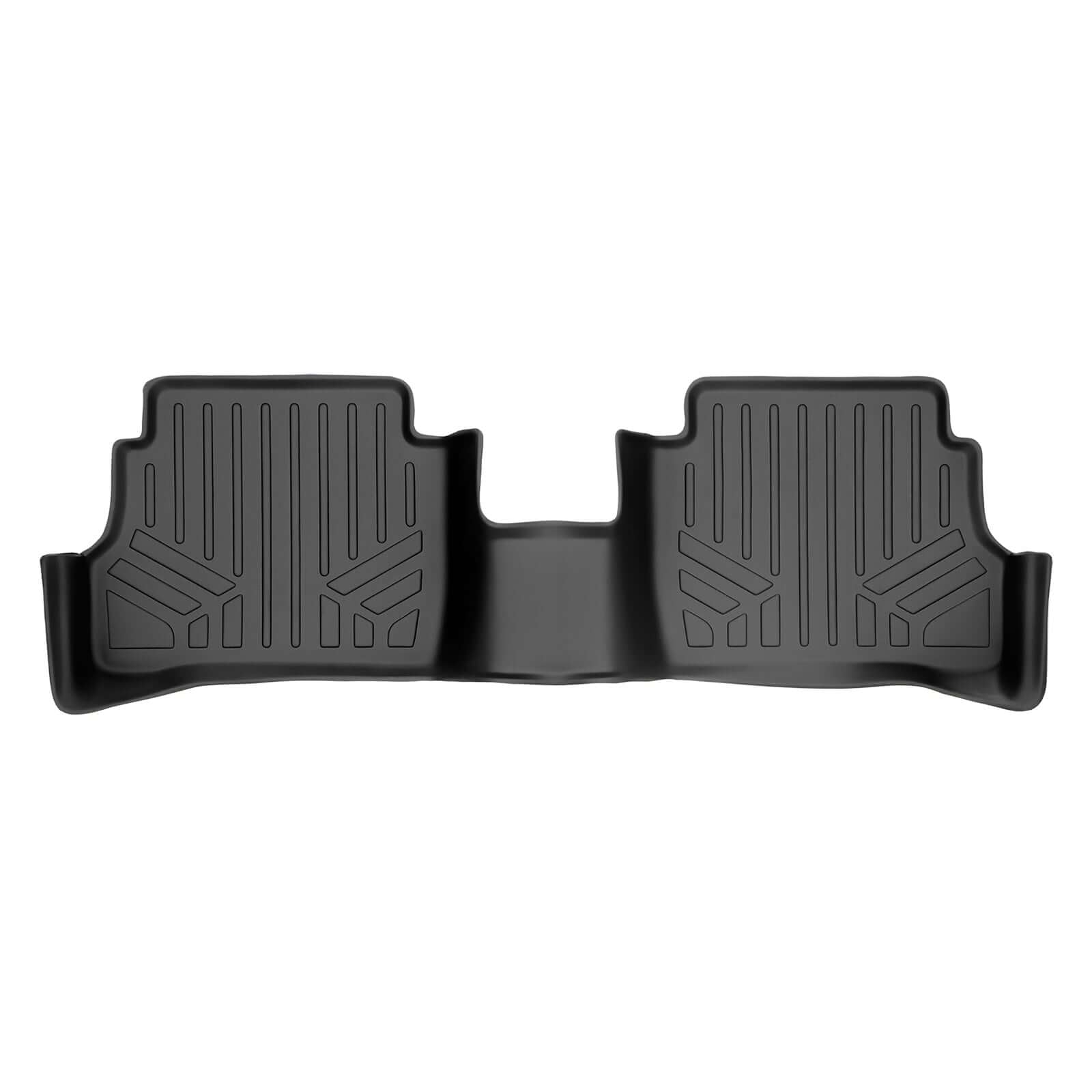 SMARTLINER Custom Fit Floor Liners For 2017-2025 Mazda CX-5 Smartliner USA