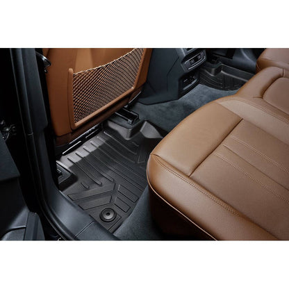 SMARTLINER Custom Fit Floor Liners For 2020-2025 Audi Q5 PHEV (Plug-In Hybrid Models) Smartliner USA