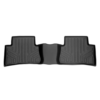 SMARTLINER Custom Fit Floor Liners For 2018-2021 Toyota C-HR Smartliner USA