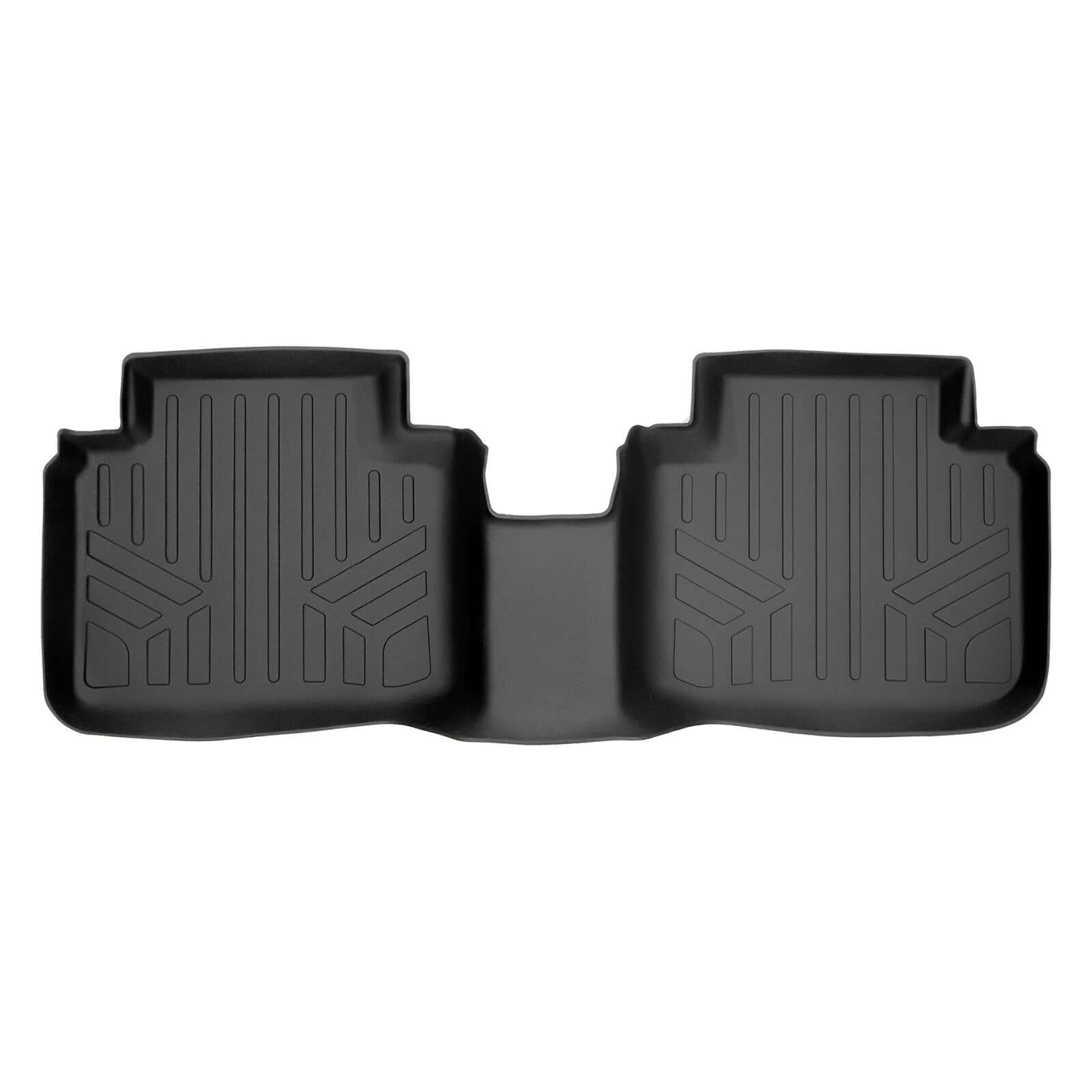 SMARTLINER Custom Fit Floor Liners For 2018-2022 Honda Accord Smartliner USA