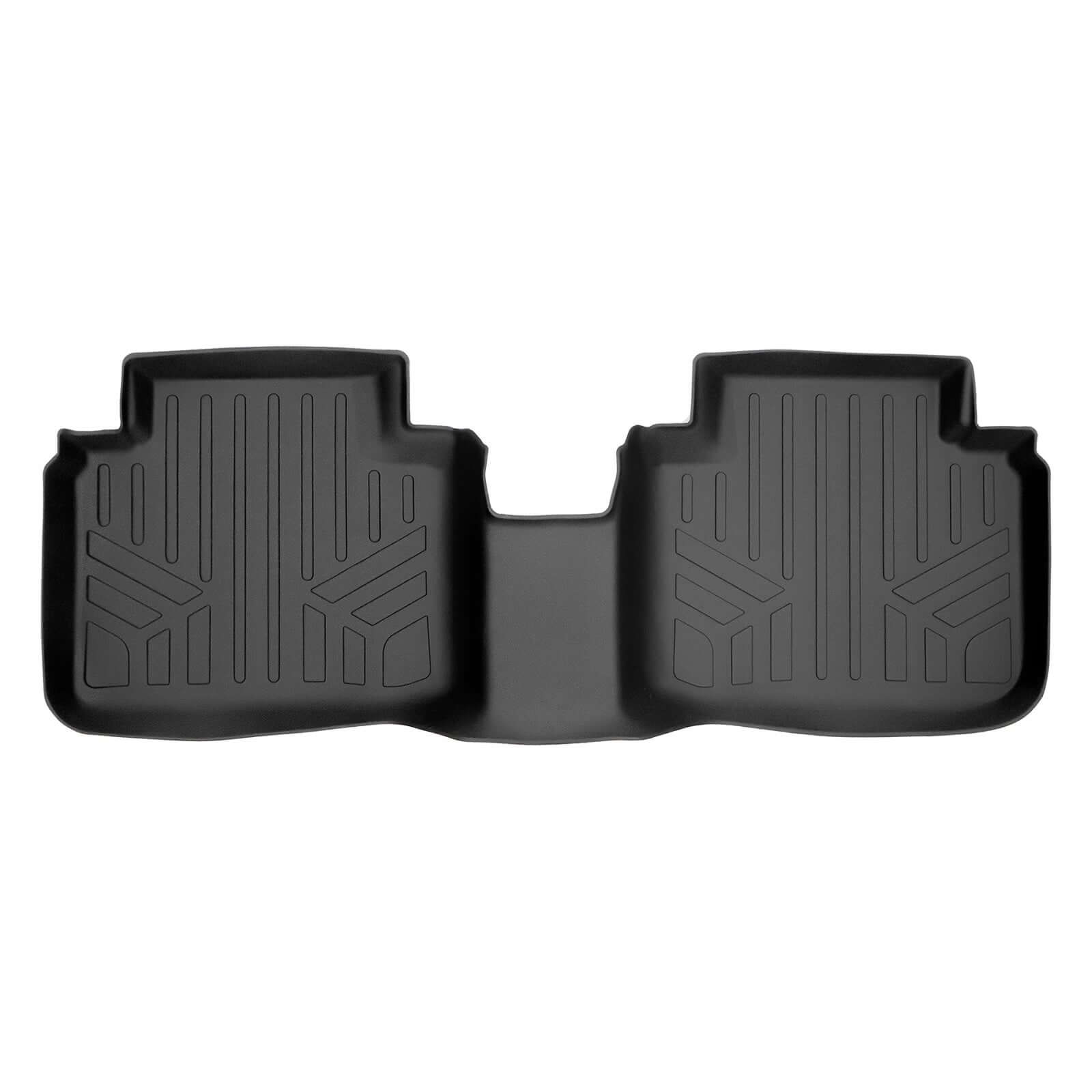 SMARTLINER Custom Fit Floor Liners For 2018-2022 Honda Accord Hybrid Smartliner USA