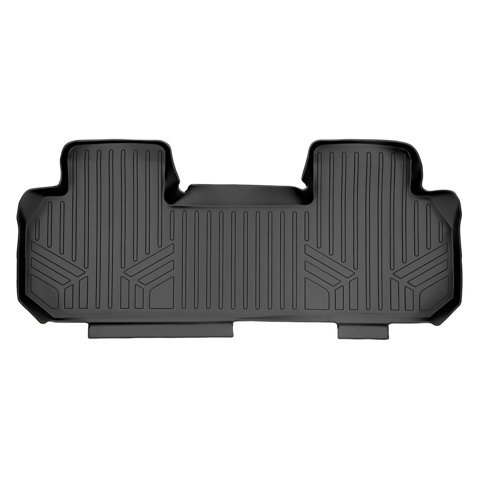 SMARTLINER Custom Fit Floor Liners For 2018-2024 Buick Enclave Smartliner USA