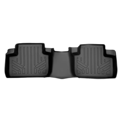 SMARTLINER Custom Fit Floor Liners For 2011-2024 Mitsubishi Outlander Sport Smartliner USA