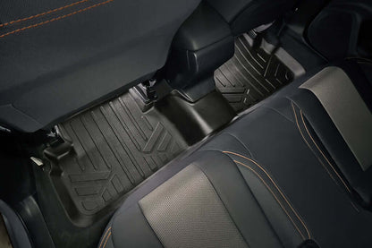 SMARTLINER Custom Fit Floor Liners For 2022-2025 Subaru WRX Smartliner USA