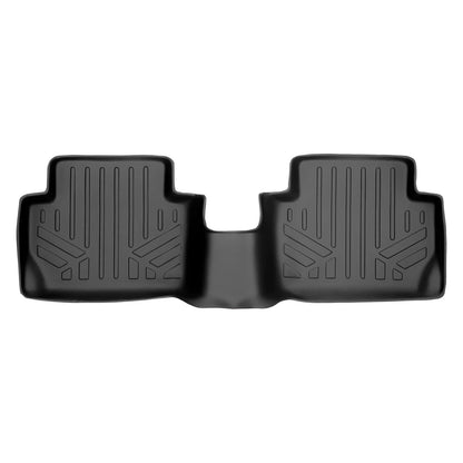 SMARTLINER Custom Fit Floor Liners For 2018-2022 Ford EcoSport (US Model Only) Smartliner USA