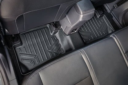 SMARTLINER Custom Fit Floor Liners For 2018-2022 Ford EcoSport (US Model Only) Smartliner USA