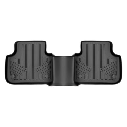 SMARTLINER Custom Fit Floor Liners For SQ8 2019-2025/Audi RS Q8 2020-2025 Smartliner USA