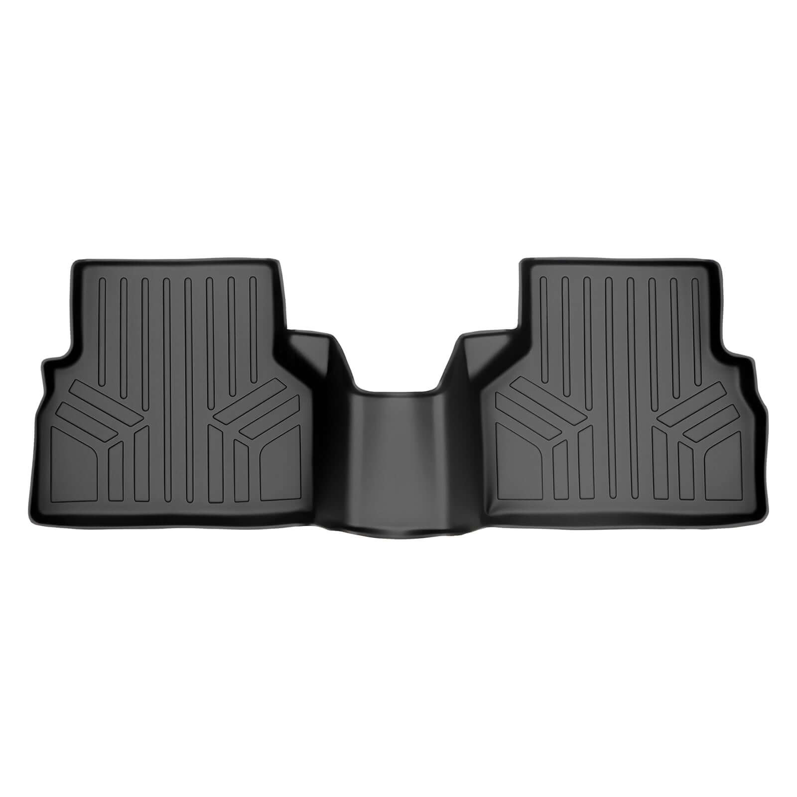SMARTLINER Custom Fit Floor Liners For 2015-2018 Audi Q3 Smartliner USA