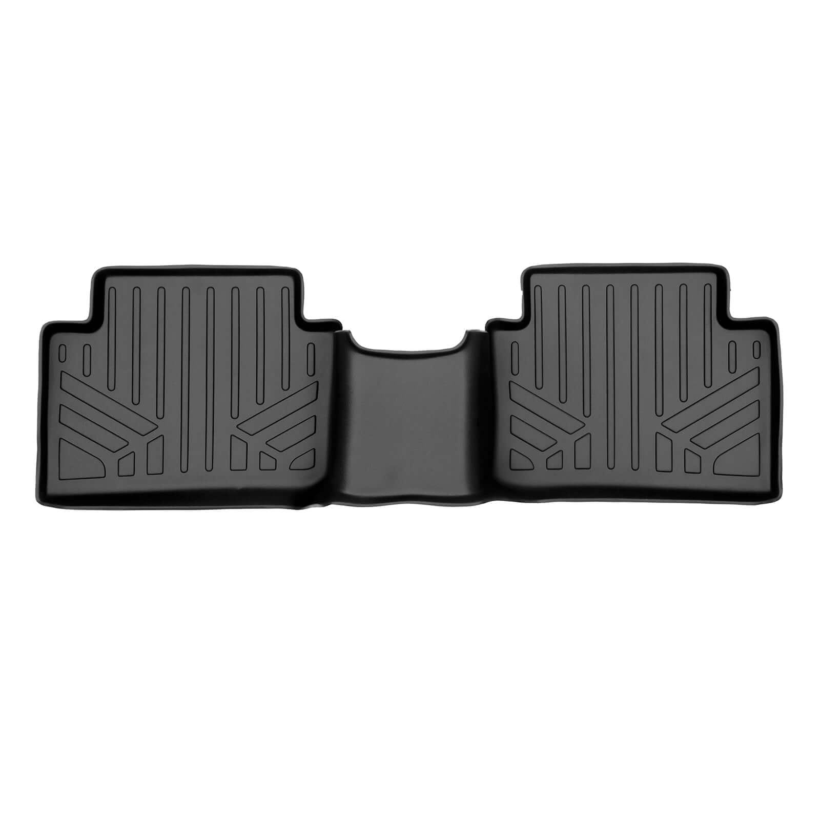 SMARTLINER Custom Fit Floor Liners For 2018-2023 Hyundai Kona (No Electric Models) Smartliner USA