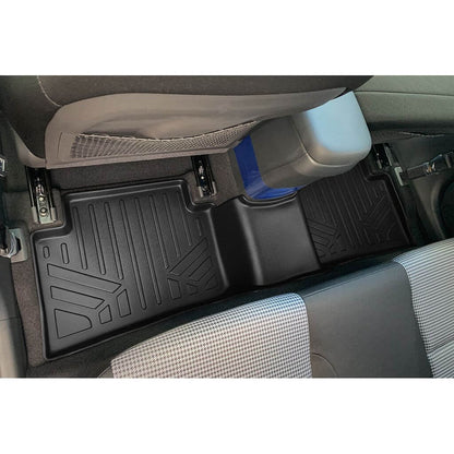 SMARTLINER Custom Fit Floor Liners For 2018-2023 Hyundai Kona (No Electric Models) Smartliner USA