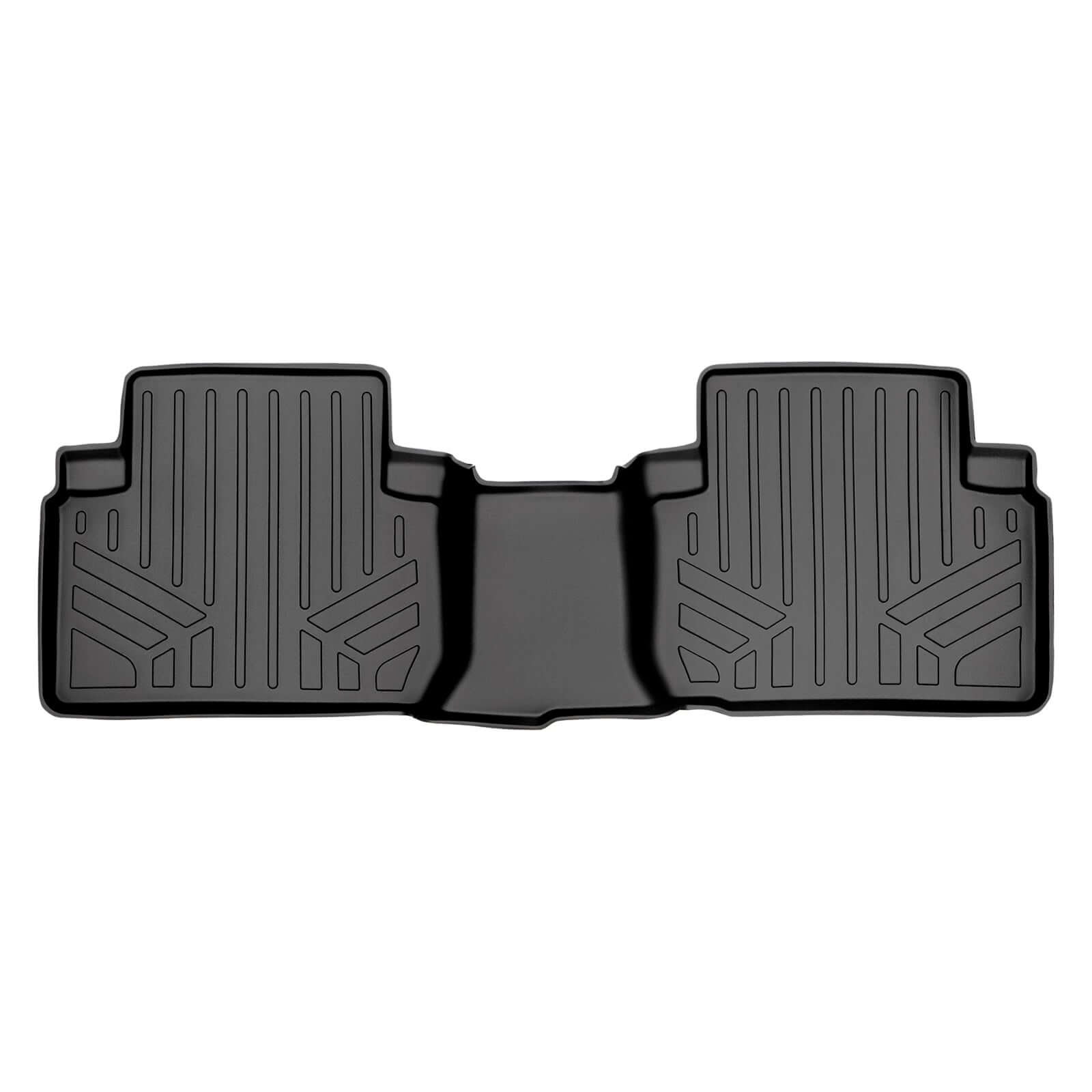 SMARTLINER Custom Fit Floor Liners For 2022-2025 Mitsubishi Eclipse Cross Smartliner USA