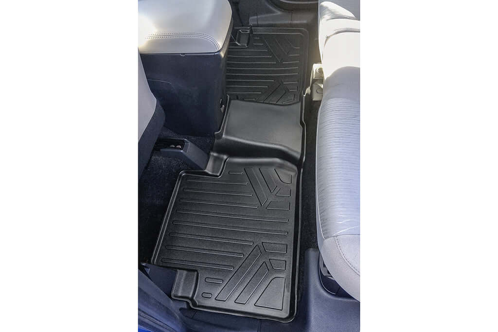 SMARTLINER Custom Fit Floor Liners For 2022-2025 Mitsubishi Eclipse Cross Smartliner USA