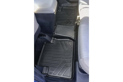 SMARTLINER Custom Fit Floor Liners For 2022-2025 Mitsubishi Eclipse Cross Smartliner USA