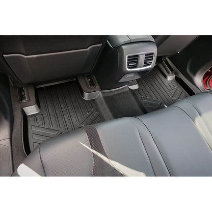 SMARTLINER Custom Fit Floor Liners For 2019-2025 Acura RDX Smartliner USA
