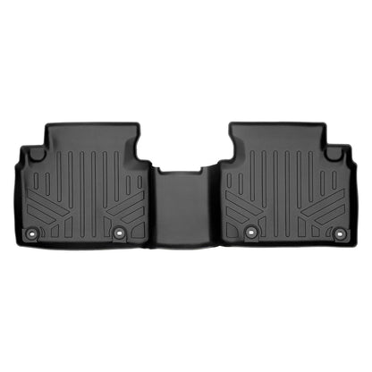 SMARTLINER Custom Fit Floor Mat Liner Set Compatible With 2018-2021 Honda Clarity Smartliner USA