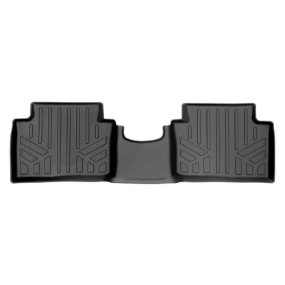 SMARTLINER Custom Fit Floor Liners For 2019-2021 Hyundai Veloster Smartliner USA