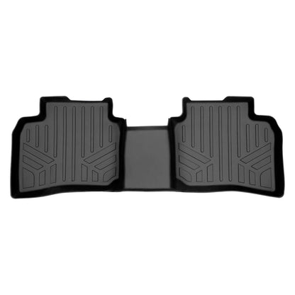 SMARTLINER Custom Fit Floor Liners For 2019-2025 Cadillac XT4 Smartliner USA
