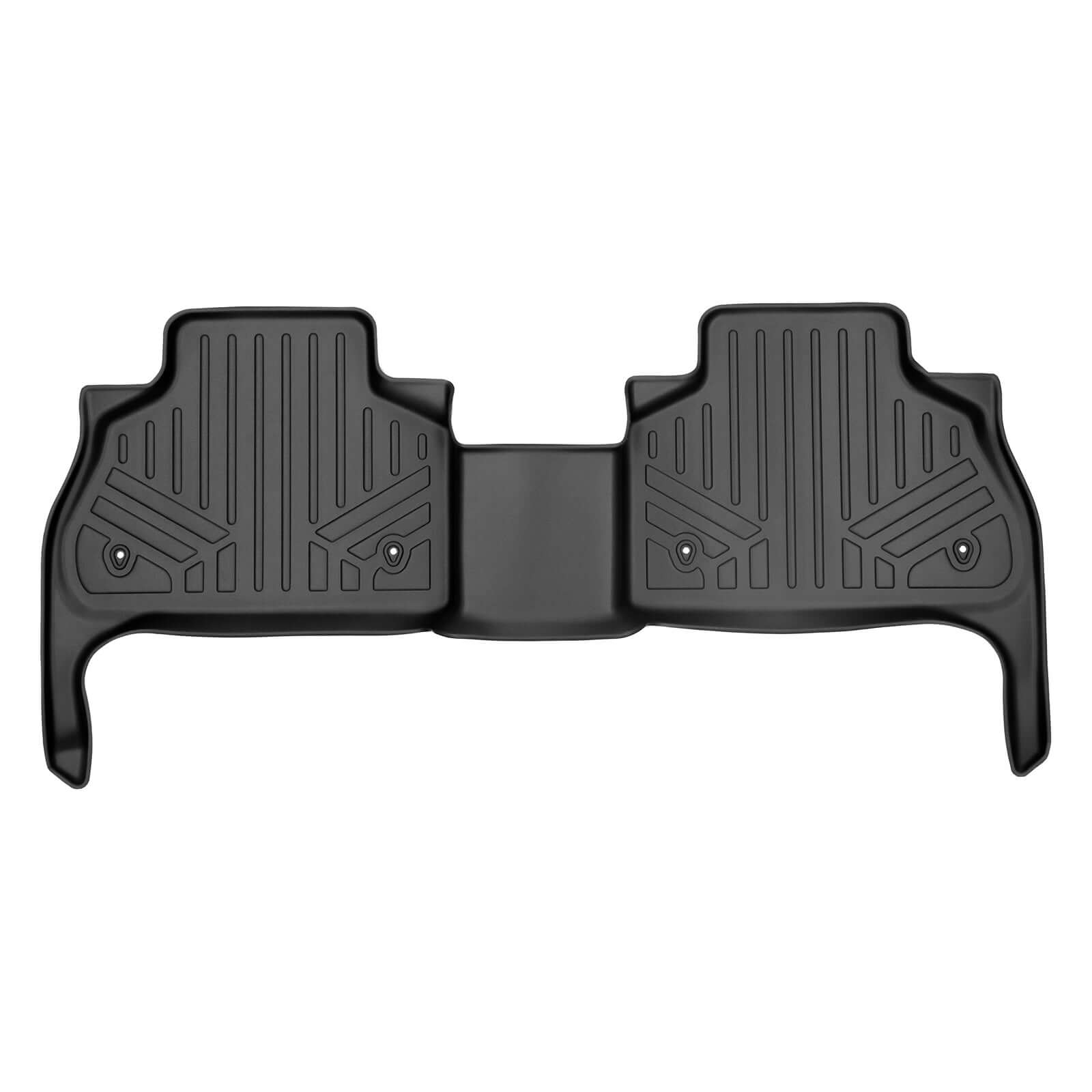 SMARTLINER Custom Fit Floor Liners For 2019-2025 BMW X5 (5 Passenger)/ 2024 - 2025 X5 M Smartliner USA