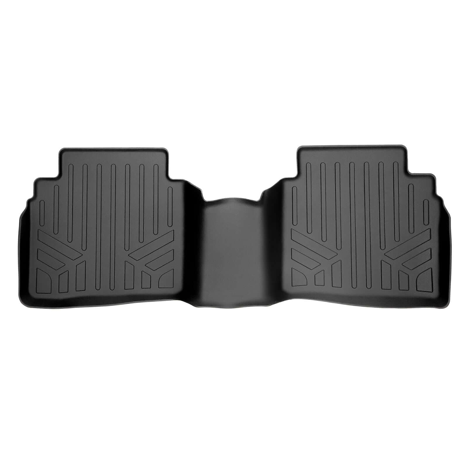 SMARTLINER Custom Fit Floor Liners For 2019-2025 Nissan Altima Smartliner USA