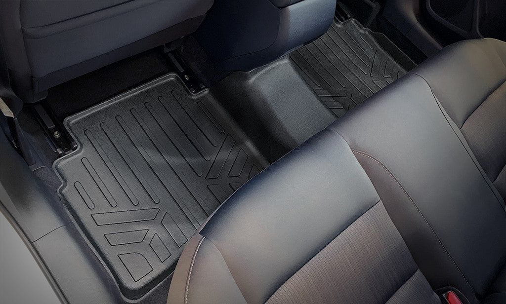 SMARTLINER Custom Fit Floor Liners For 2019-2025 Nissan Altima Smartliner USA