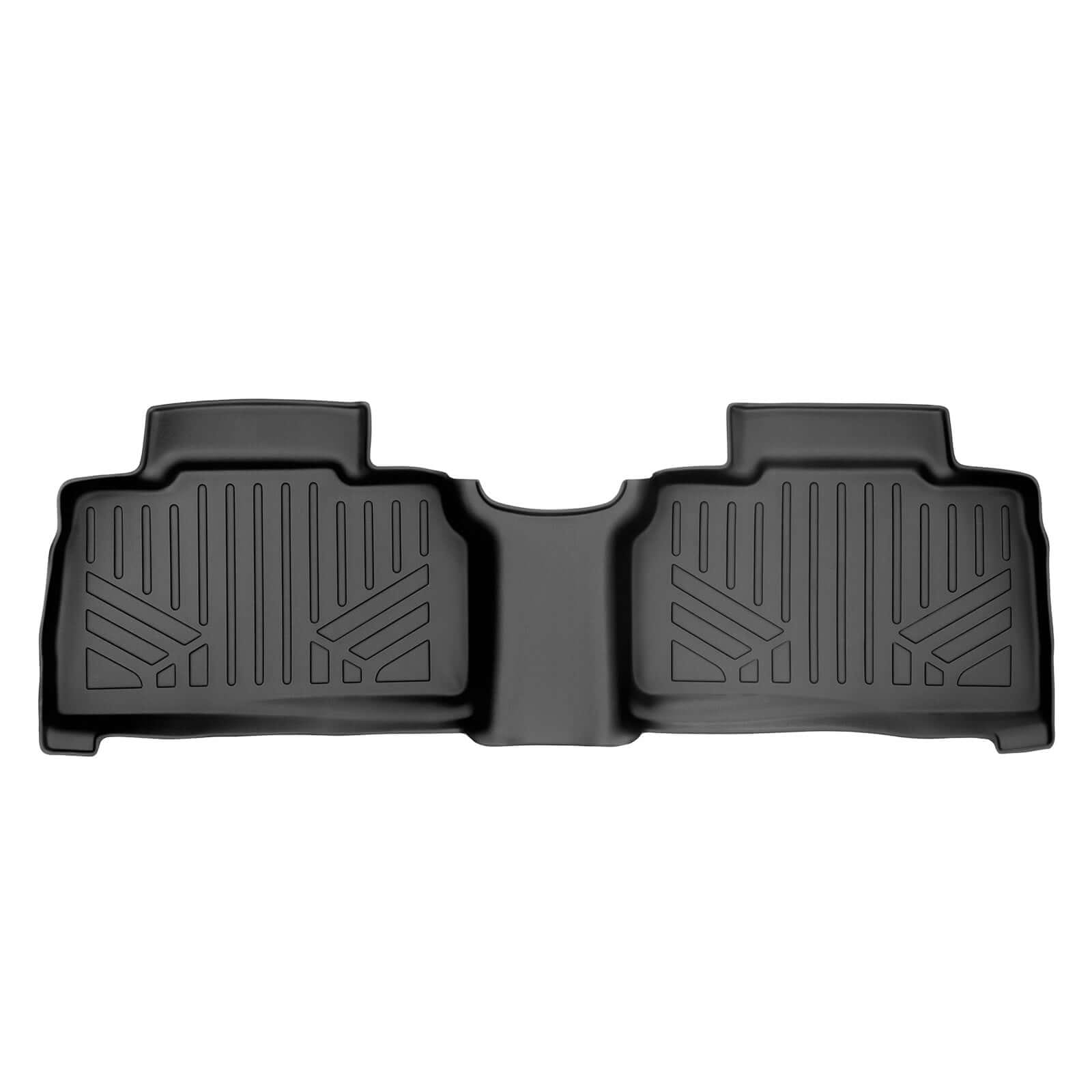 SMARTLINER AUTO™ Custom Fit Floor Liners For for 2020-2025 Ford Explorer Smartliner USA