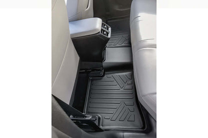 SMARTLINER Custom Fit Floor Liners For 2019-2025 Lexus UX Hybrid Smartliner USA