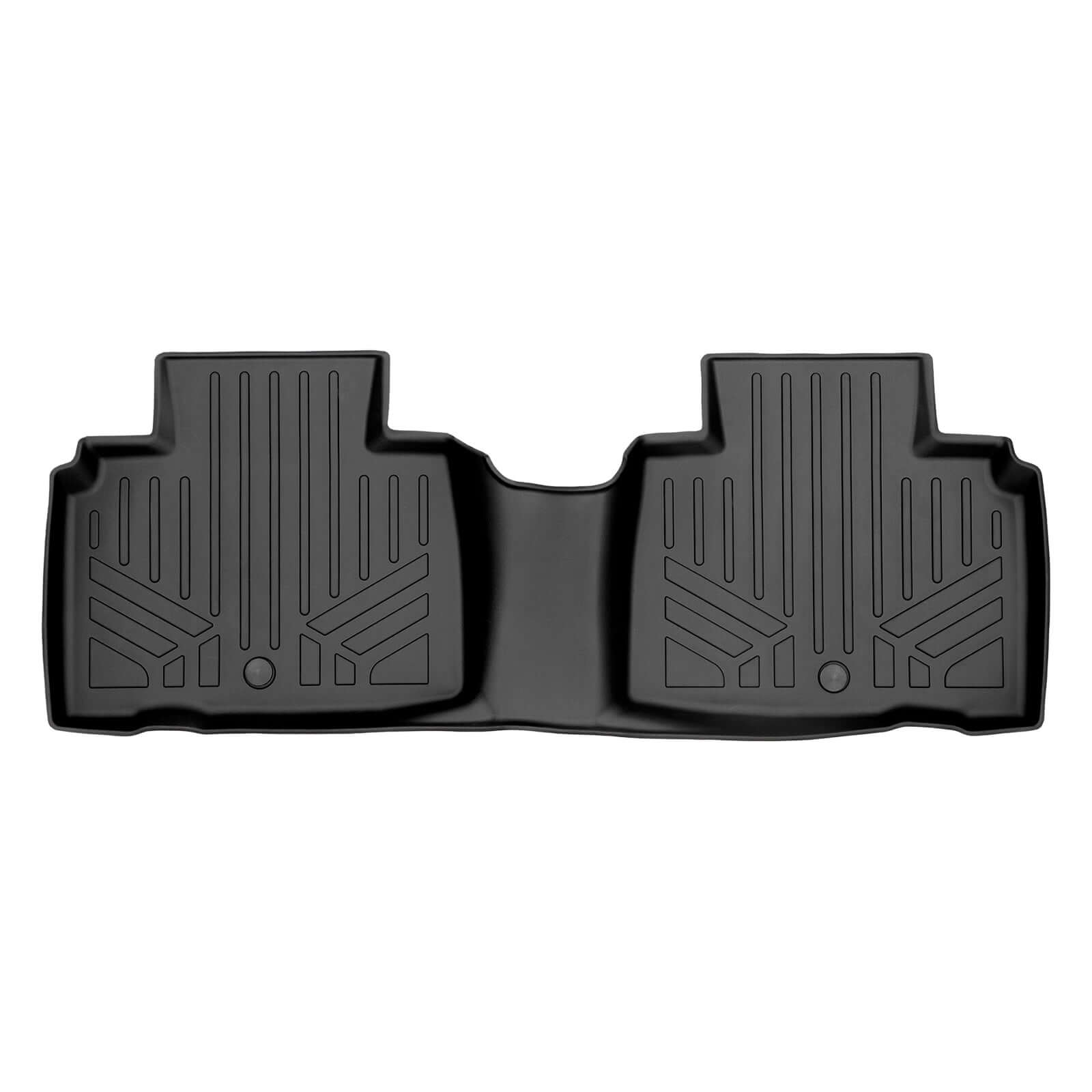 SMARTLINER Custom Fit Floor Liners For 2016-2018 Lincoln MKX / 2019-2023 Nautilus Smartliner USA