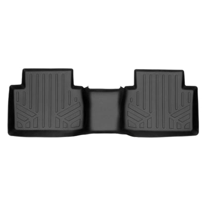 SMARTLINER Custom Fit Floor Liners For 2018-2024 Toyota Camry Hybrid Models Smartliner USA