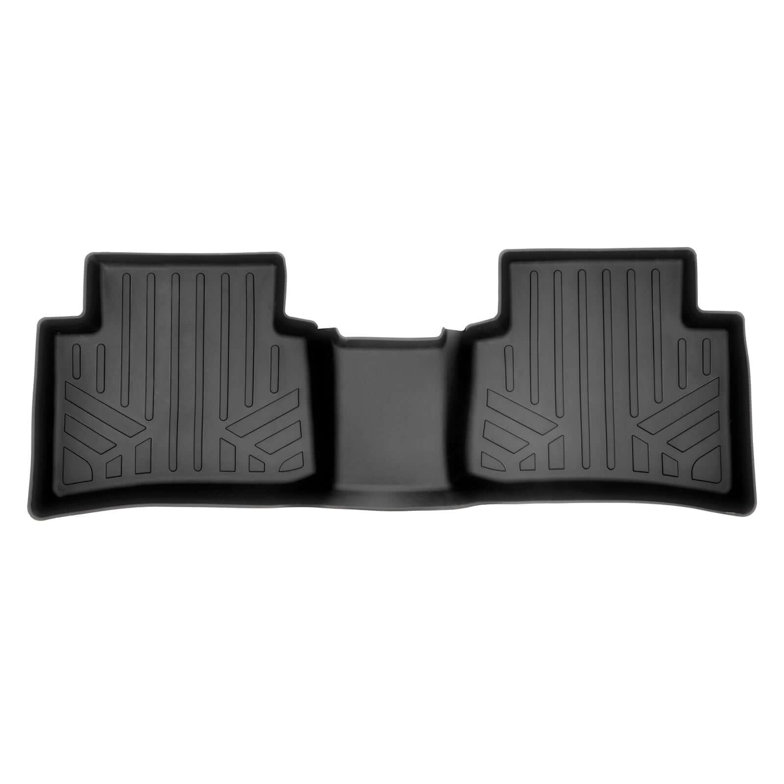 SMARTLINER Custom Fit Floor Liners For 2020-2025 Toyota Corolla Sedan Smartliner USA