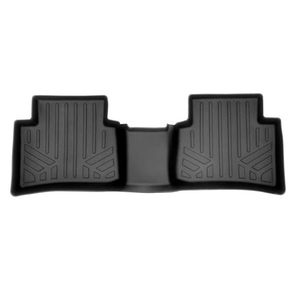 SMARTLINER Custom Fit Floor Liners For 2020-2025 Toyota Corolla Sedan Smartliner USA