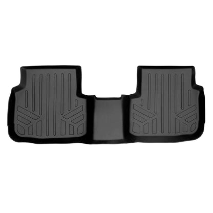 SMARTLINER Custom Fit Floor Liners For 2020-2025 Ford Escape Non-Hybrid Smartliner USA