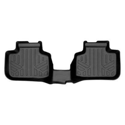 SMARTLINER Custom Fit Floor Liners For 2018-2022 BMW X2 Smartliner USA