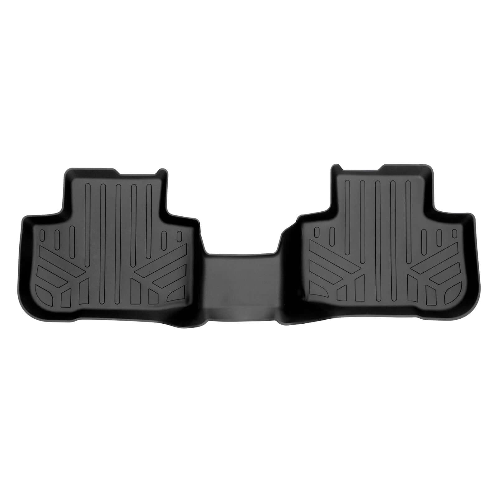 SMARTLINER Custom Fit Floor Liners For 2019-2024 BMW X4 Smartliner USA