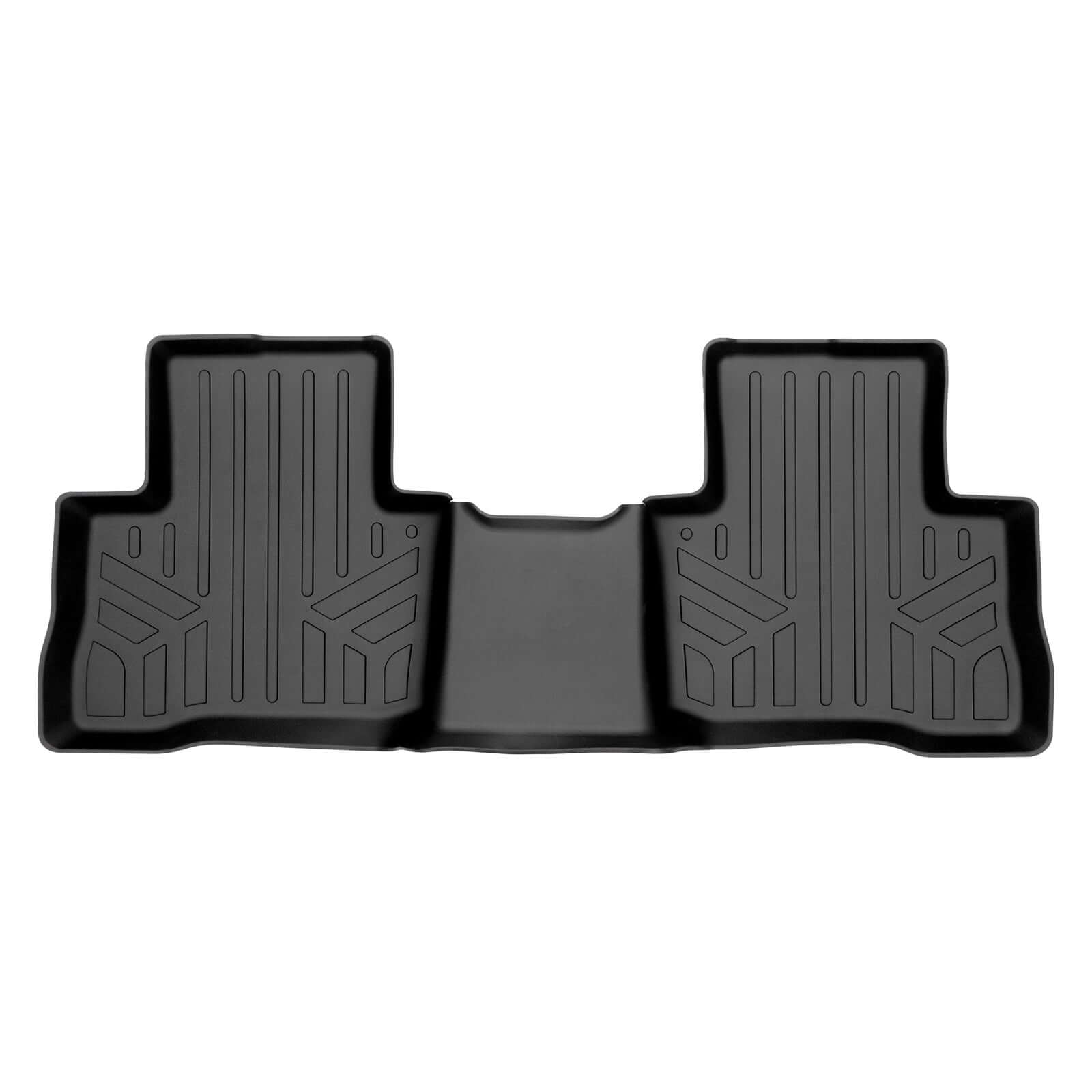 SMARTLINER Custom Fit Floor Liners For 2019-2025 Toyota RAV4 Smartliner USA