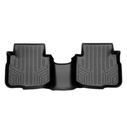 SMARTLINER Custom Fit Floor Liners For 2020-2025 Subaru Outback Smartliner USA