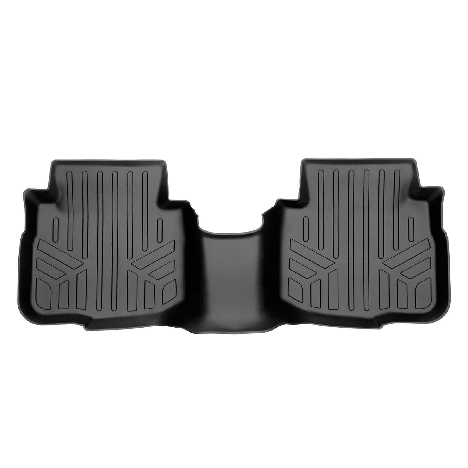 SMARTLINER Custom Fit Floor Liners For 2020-2025 Subaru Legacy Smartliner USA