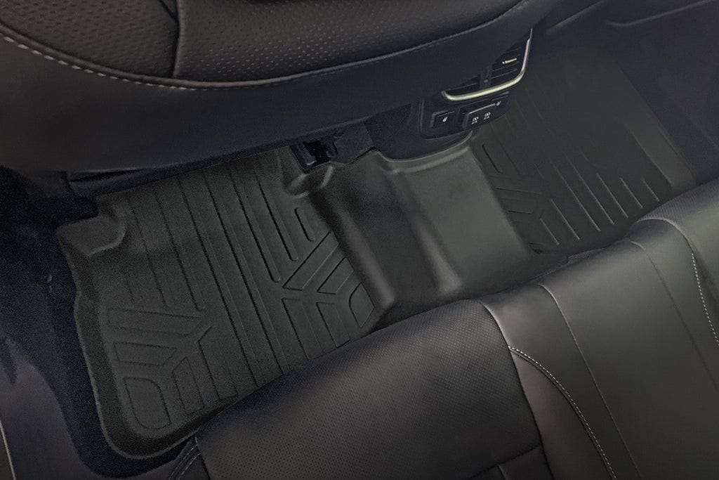 SMARTLINER Custom Fit Floor Liners For 2020-2025 Subaru Outback Smartliner USA