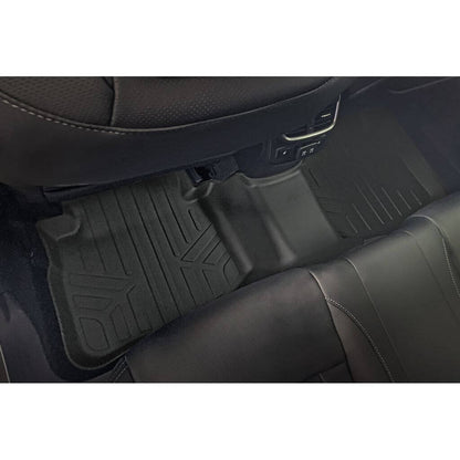 SMARTLINER Custom Fit Floor Liners For 2020-2025 Subaru Legacy Smartliner USA