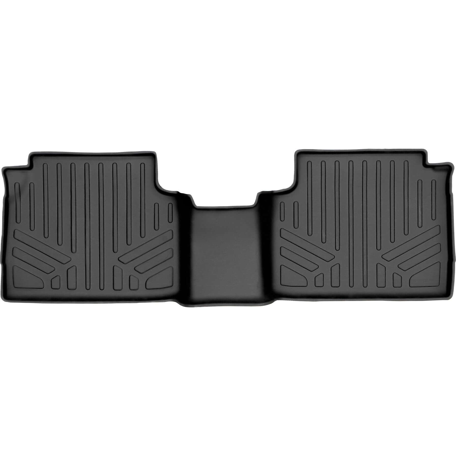 SMARTLINER Custom Fit Floor Liners For 2020-2025 Ford Escape Hybrid & Plug in Hybrid Models Smartliner USA