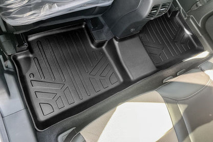 SMARTLINER Custom Fit Floor Liners For 2020-2025 Ford Escape Hybrid & Plug in Hybrid Models Smartliner USA