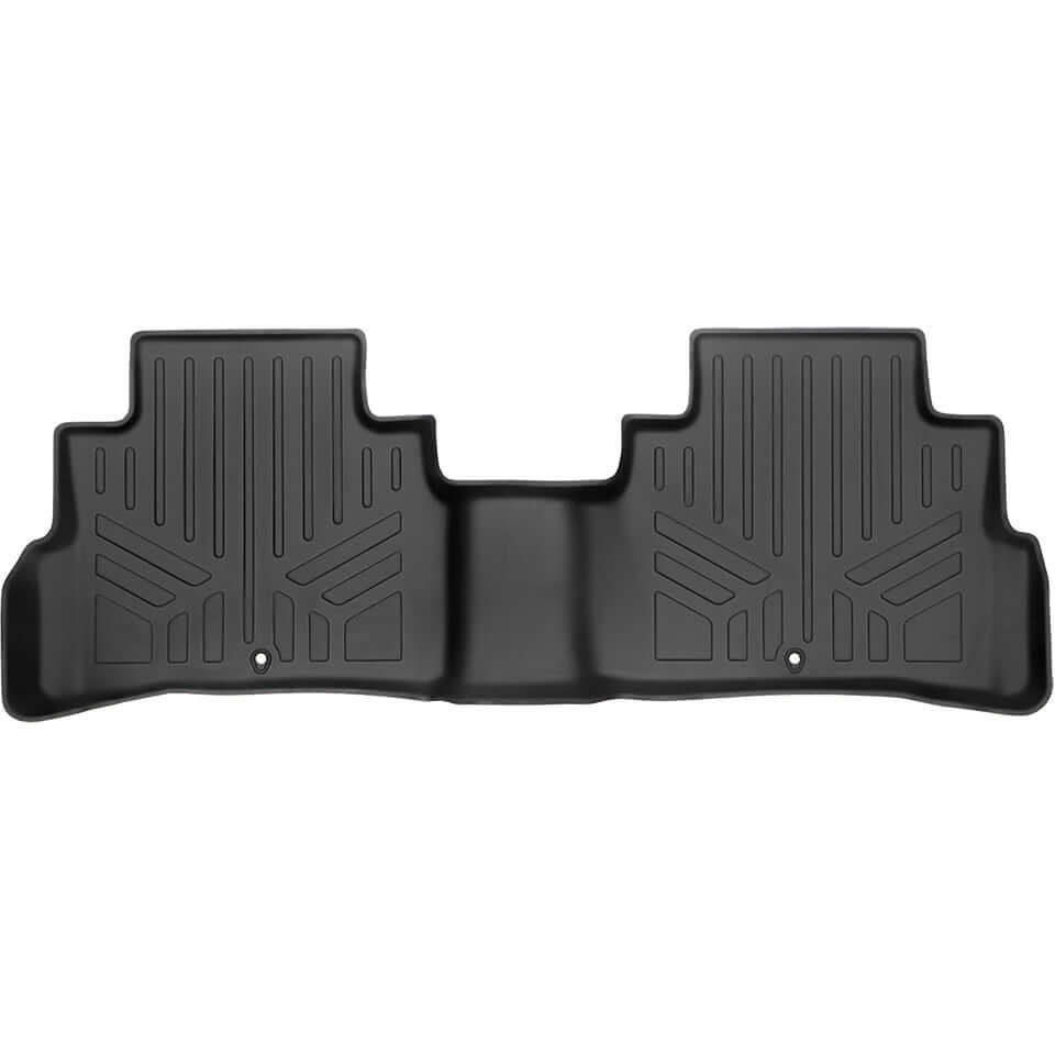 SMARTLINER Custom Fit Floor Liners For 2019-2024 Nissan Murano Smartliner USA