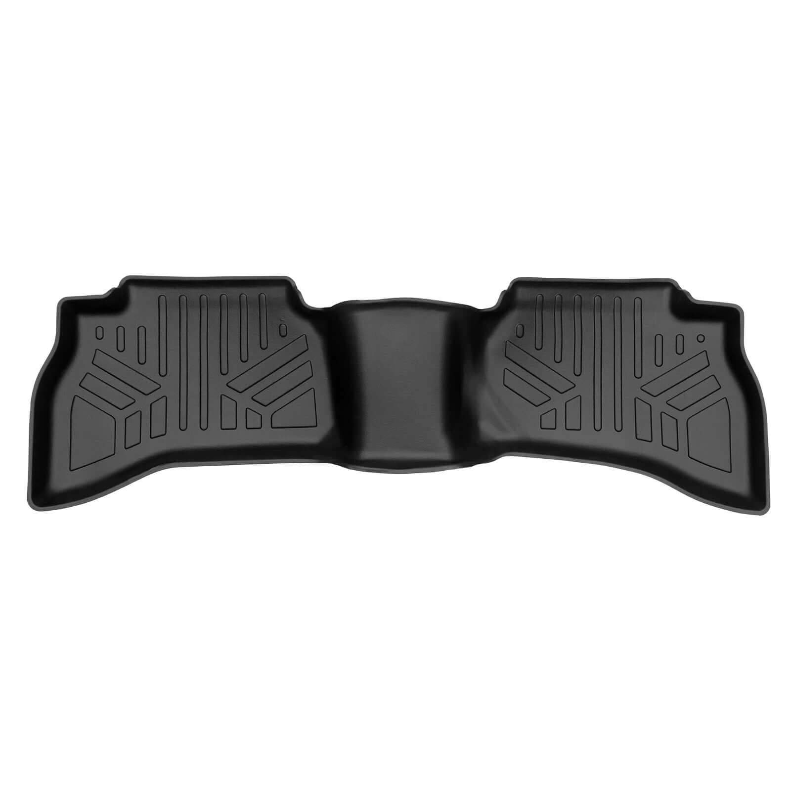 SMARTLINER Custom Fit Floor Liners For 2020-2025 Buick Encore GX AWD Smartliner USA