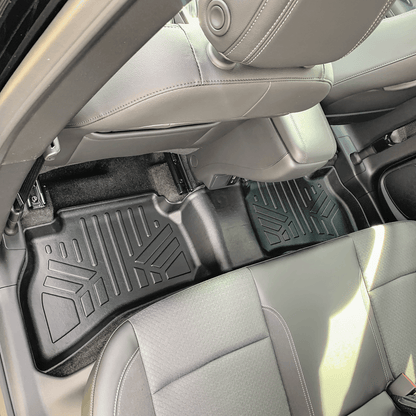 SMARTLINER Custom Fit Floor Liners For 2020-2025 Buick Encore GX AWD Smartliner USA