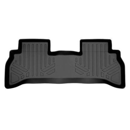 SMARTLINER Custom Fit Floor Liners For 2021-2025 Chevrolet Trailblazer FWD Smartliner USA