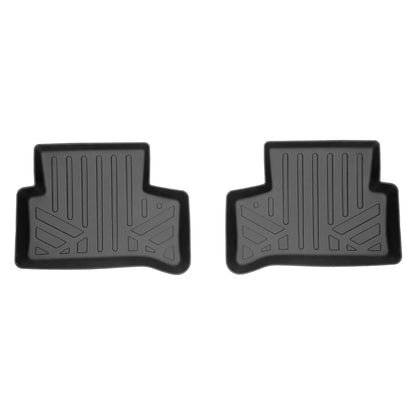 SMARTLINER Custom Fit Floor Liners For 2021 - 2024 Mercedes-Benz GLA Class Smartliner USA