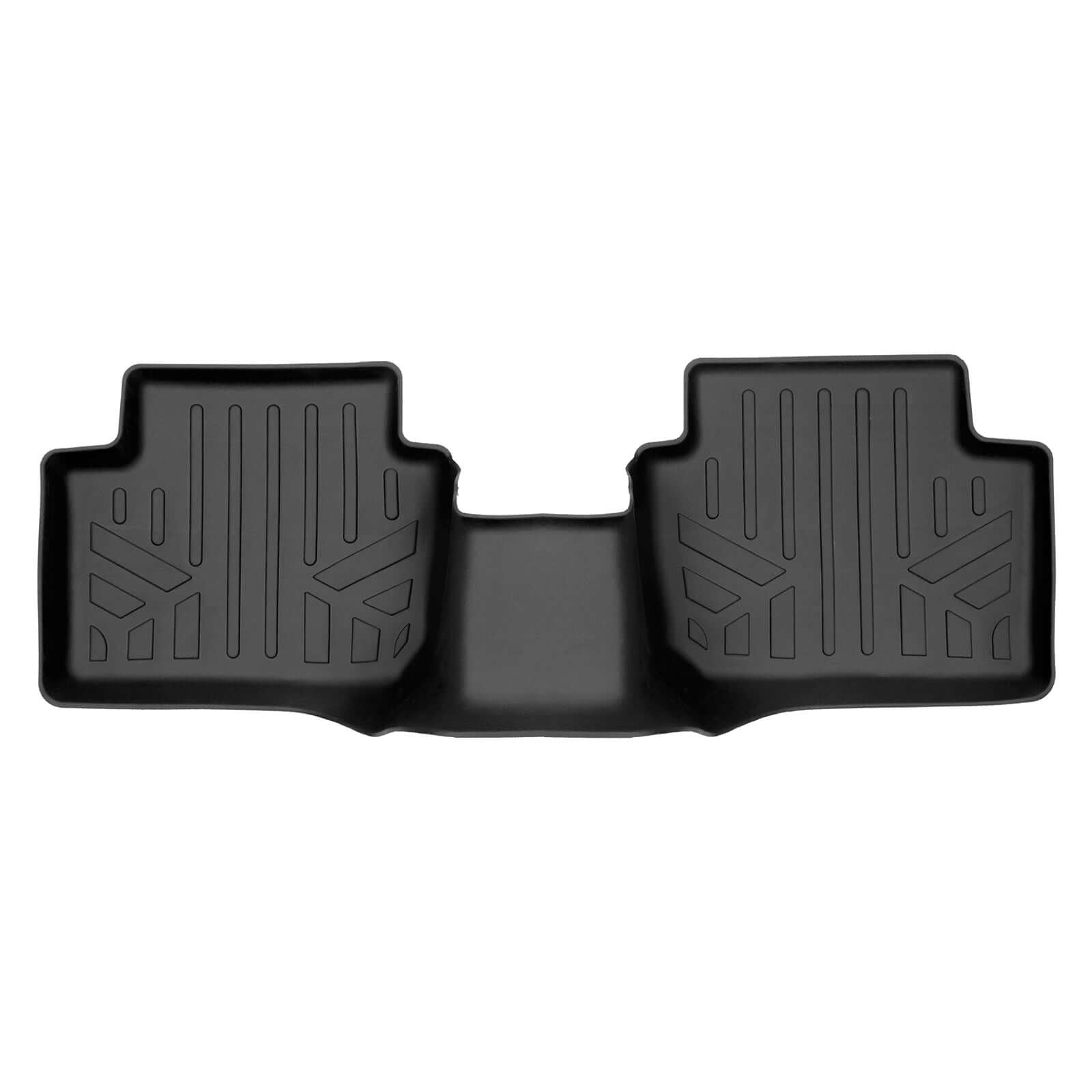 SMARTLINER Custom Fit Floor Liners For 2020-2025 Mazda CX-30 (AWD) Smartliner USA