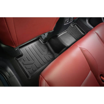 SMARTLINER Custom Fit Floor Liners For 2020-2025 Mazda CX-30 (AWD) Smartliner USA