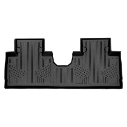 SMARTLINER Custom Fit Floor Liners For 2021-2025 Ford Mustang Mach-E Smartliner USA