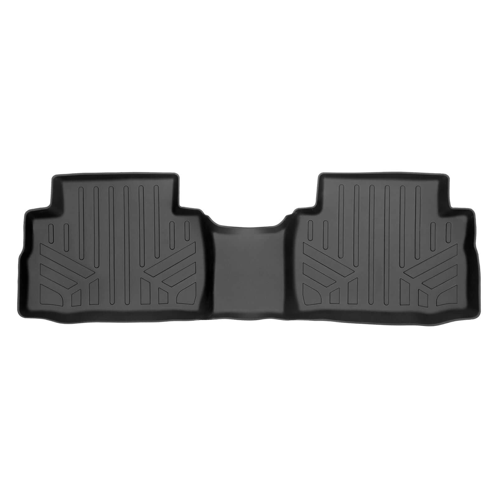 SMARTLINER Custom Fit Floor Liners For 2021-2023 Hyundai Santa Fe Smartliner USA